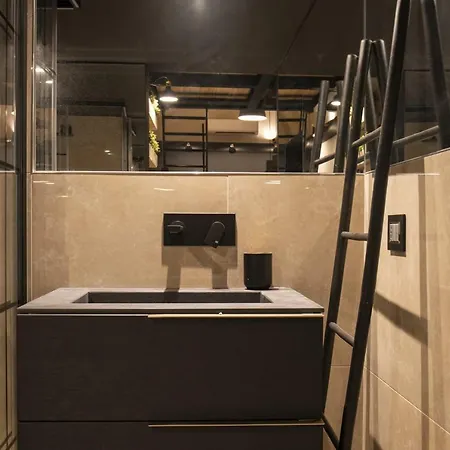 Апартаменты Cairoliapartment 2