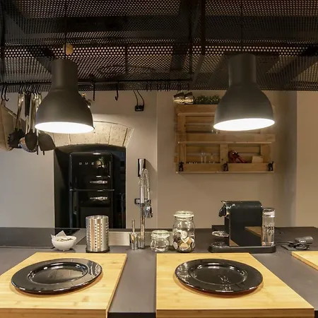 Апартаменты Cairoliapartment 2 Бари