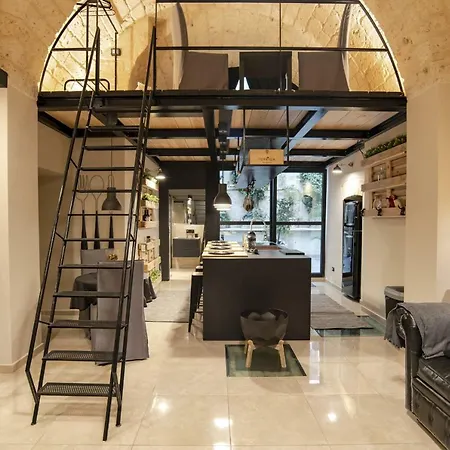 Cairoliapartment 2 Апартаменты