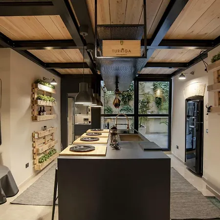 Cairoliapartment 2 Бари