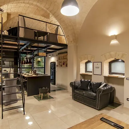 Lejlighed Cairoliapartment 2