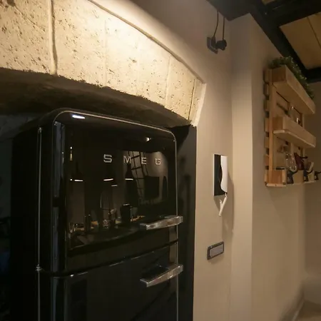 Lejlighed Cairoliapartment 2