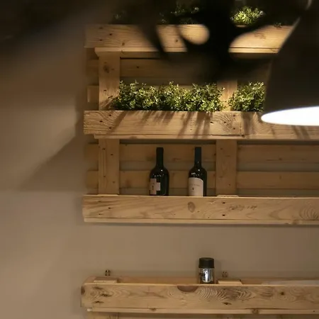 Cairoliapartment 2 * Бари