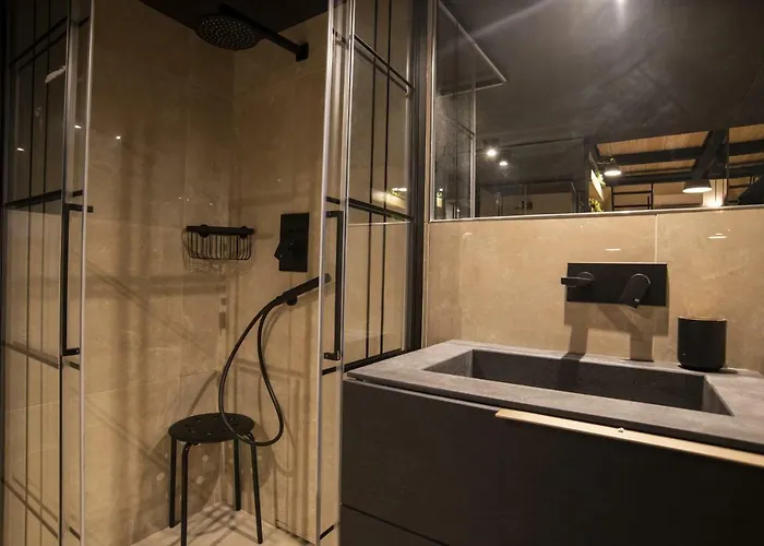 Cairoliapartment 2 *