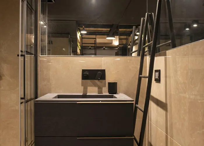 Апартаменты Cairoliapartment 2