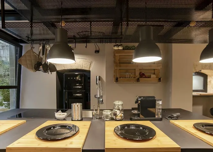 Апартаменты Cairoliapartment 2 Бари