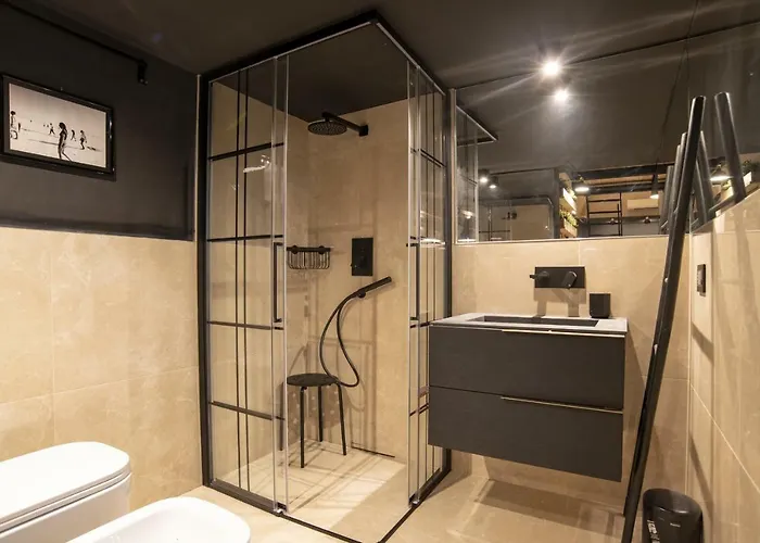 Cairoliapartment 2 Апартаменты Бари