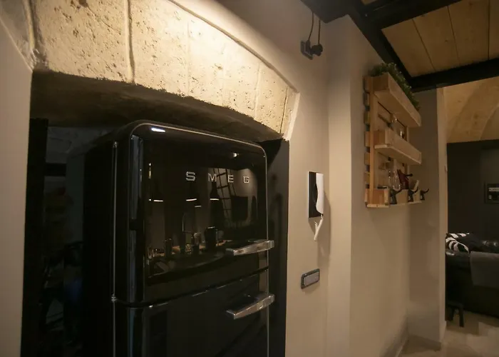 Апартаменты Cairoliapartment 2