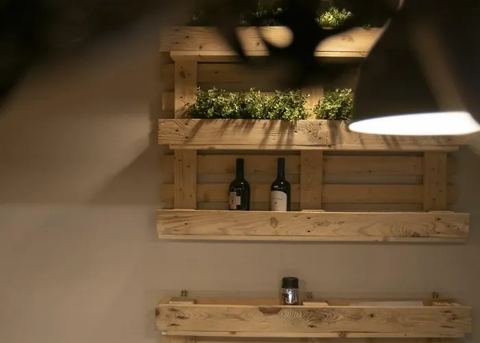 Cairoliapartment 2 * Бари